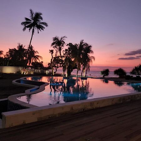 Lovina Haven Boutique Resort ภายนอก รูปภาพ