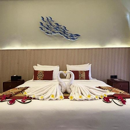 Lovina Haven Boutique Resort ภายนอก รูปภาพ