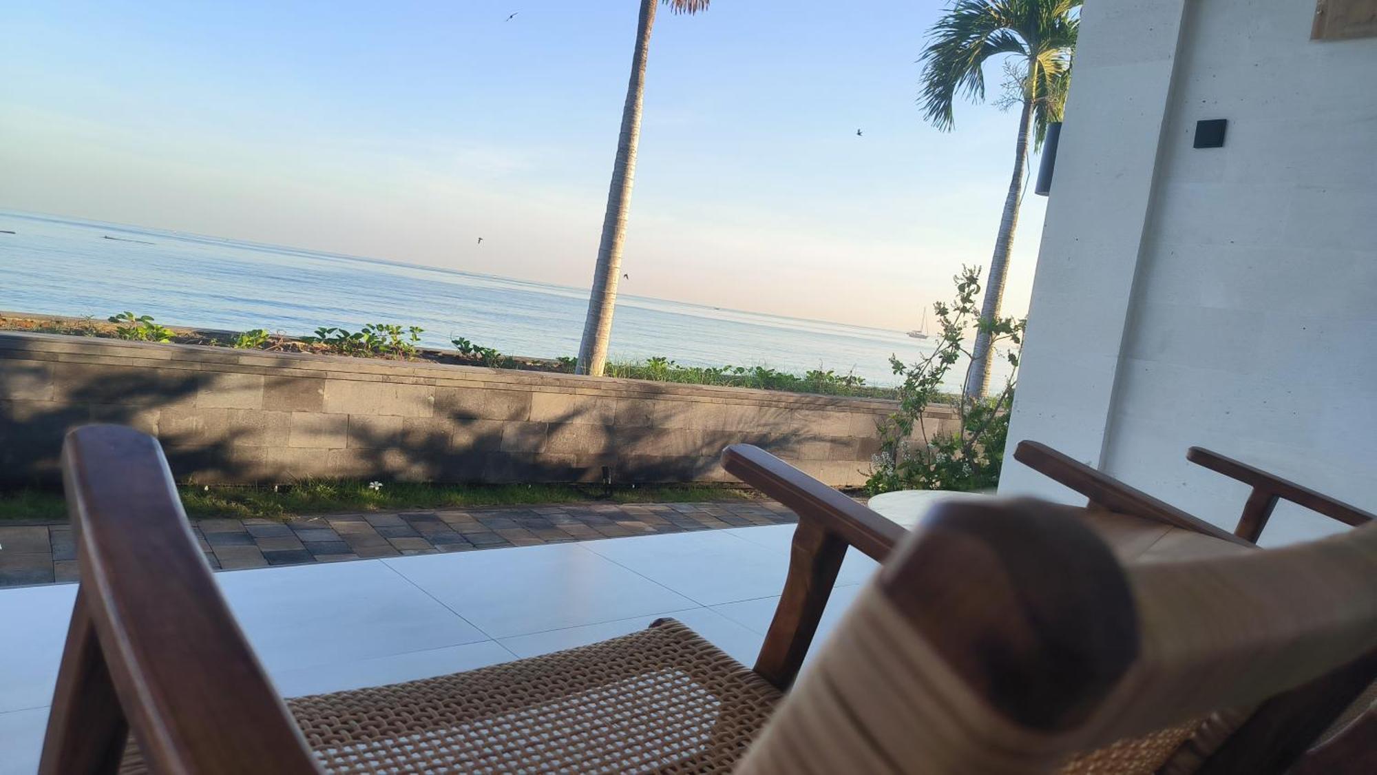 Lovina Haven Boutique Resort ภายนอก รูปภาพ