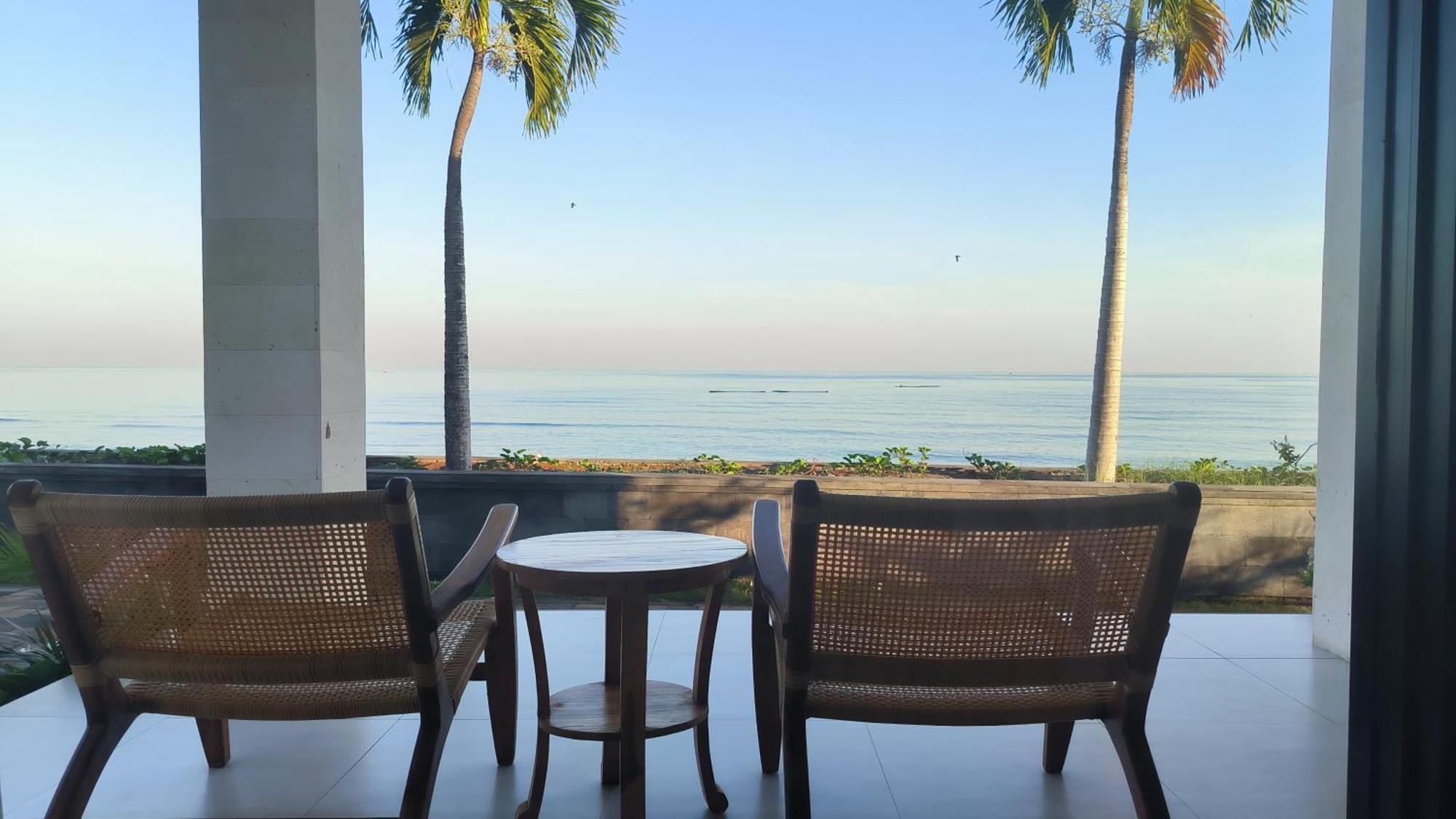 Lovina Haven Boutique Resort ภายนอก รูปภาพ