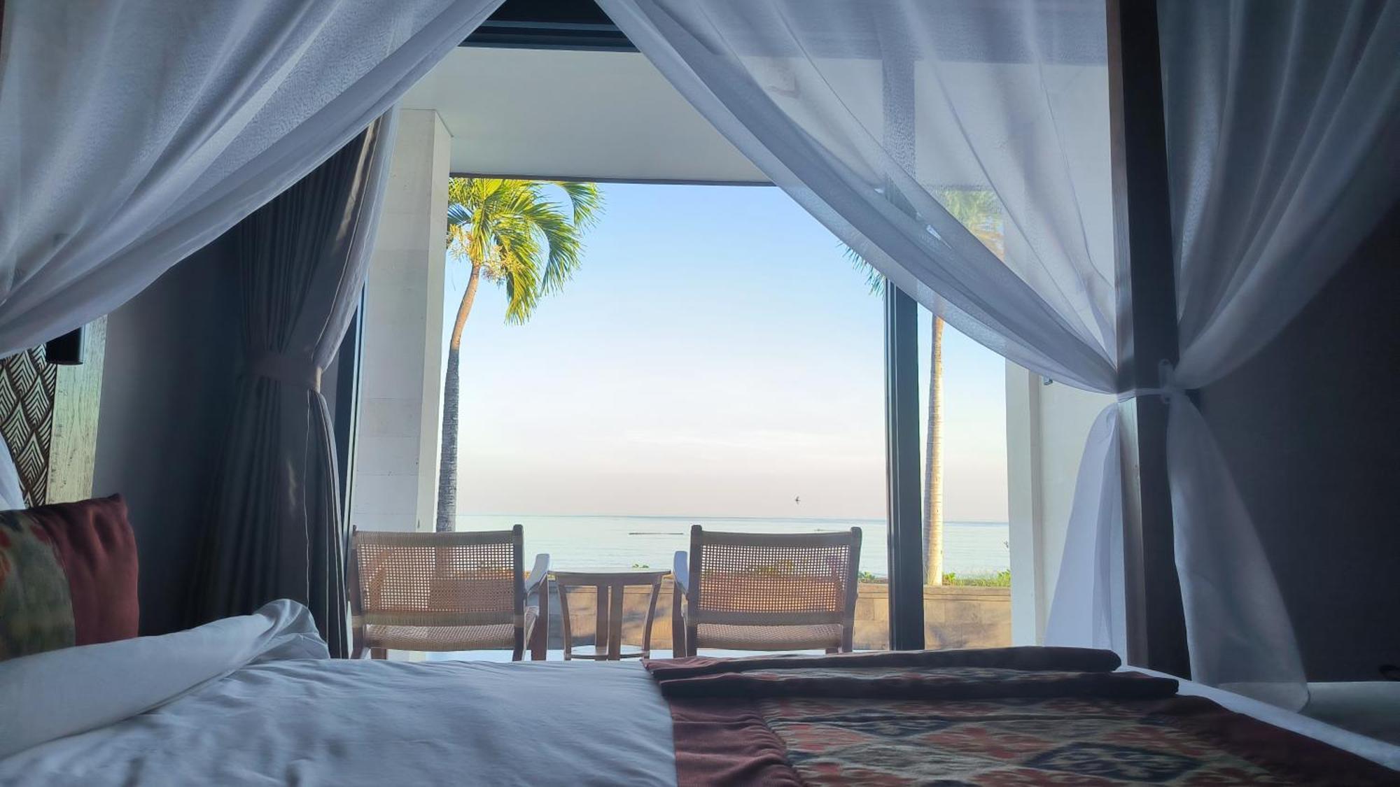 Lovina Haven Boutique Resort ภายนอก รูปภาพ