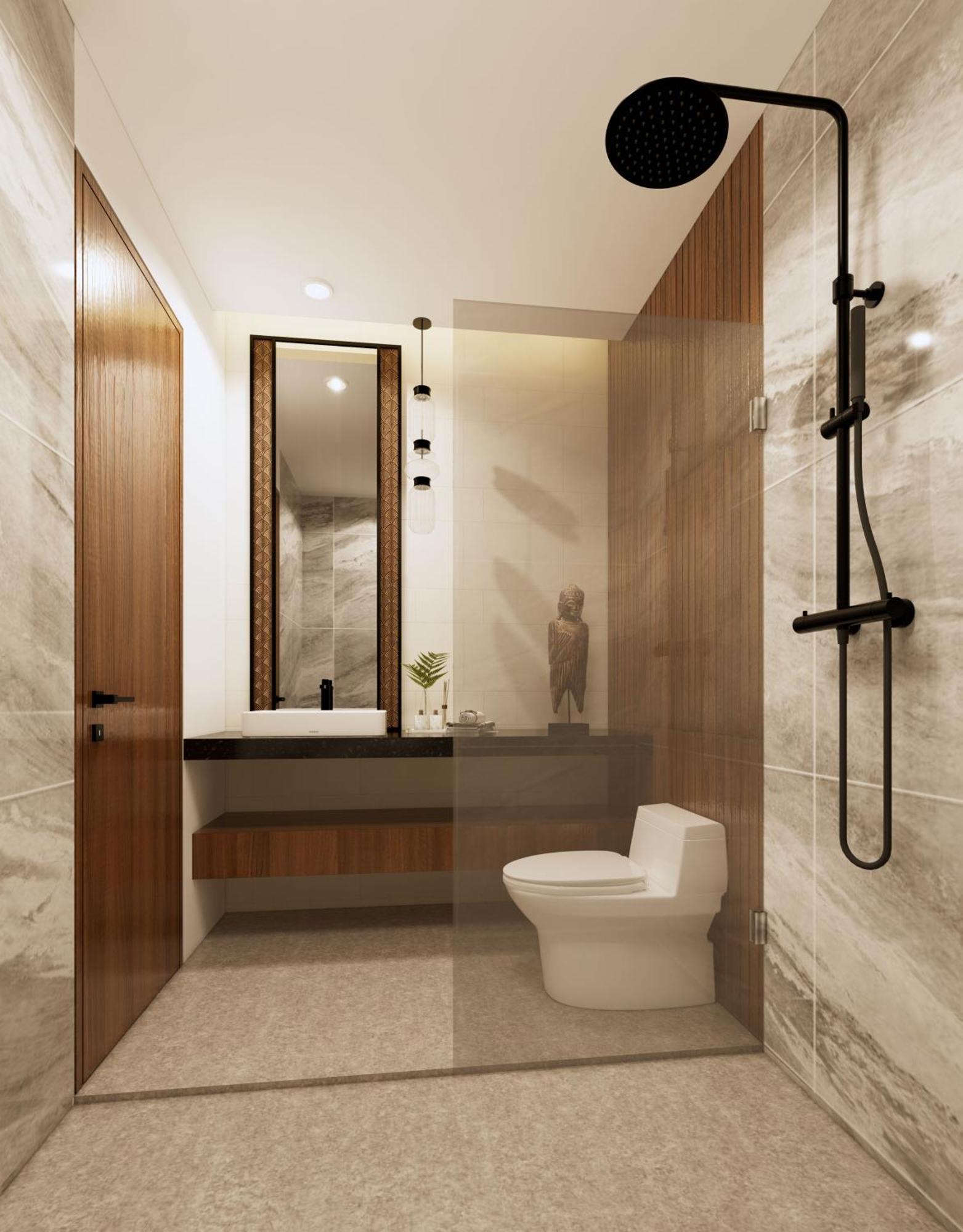 Lovina Haven Boutique Resort ภายนอก รูปภาพ