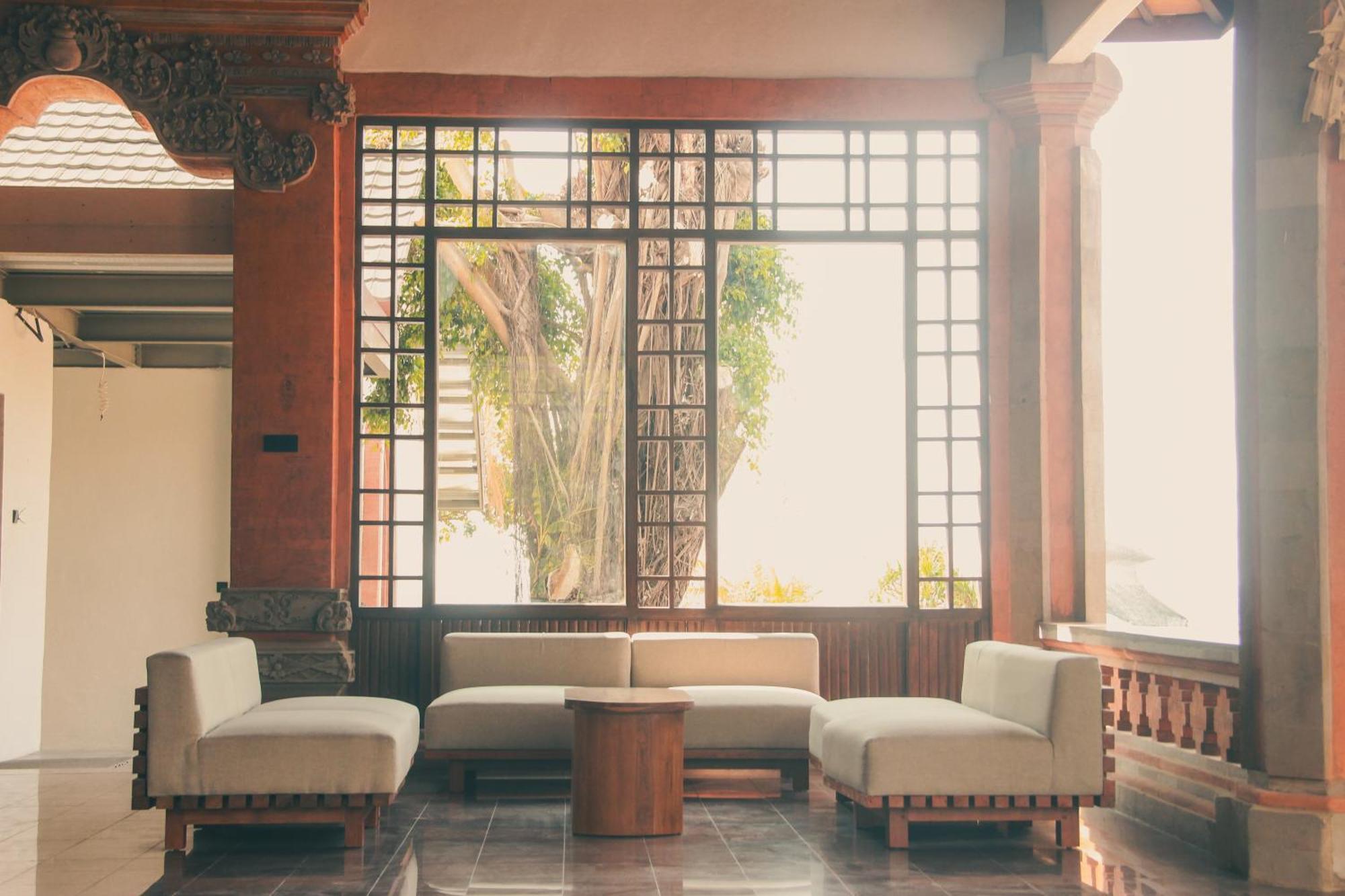 Lovina Haven Boutique Resort ภายนอก รูปภาพ