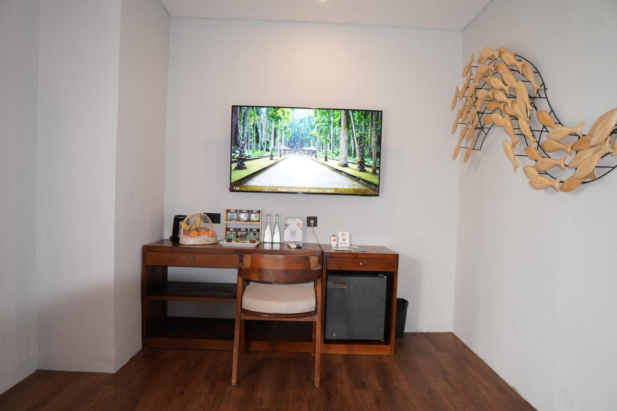 Lovina Haven Boutique Resort ภายนอก รูปภาพ