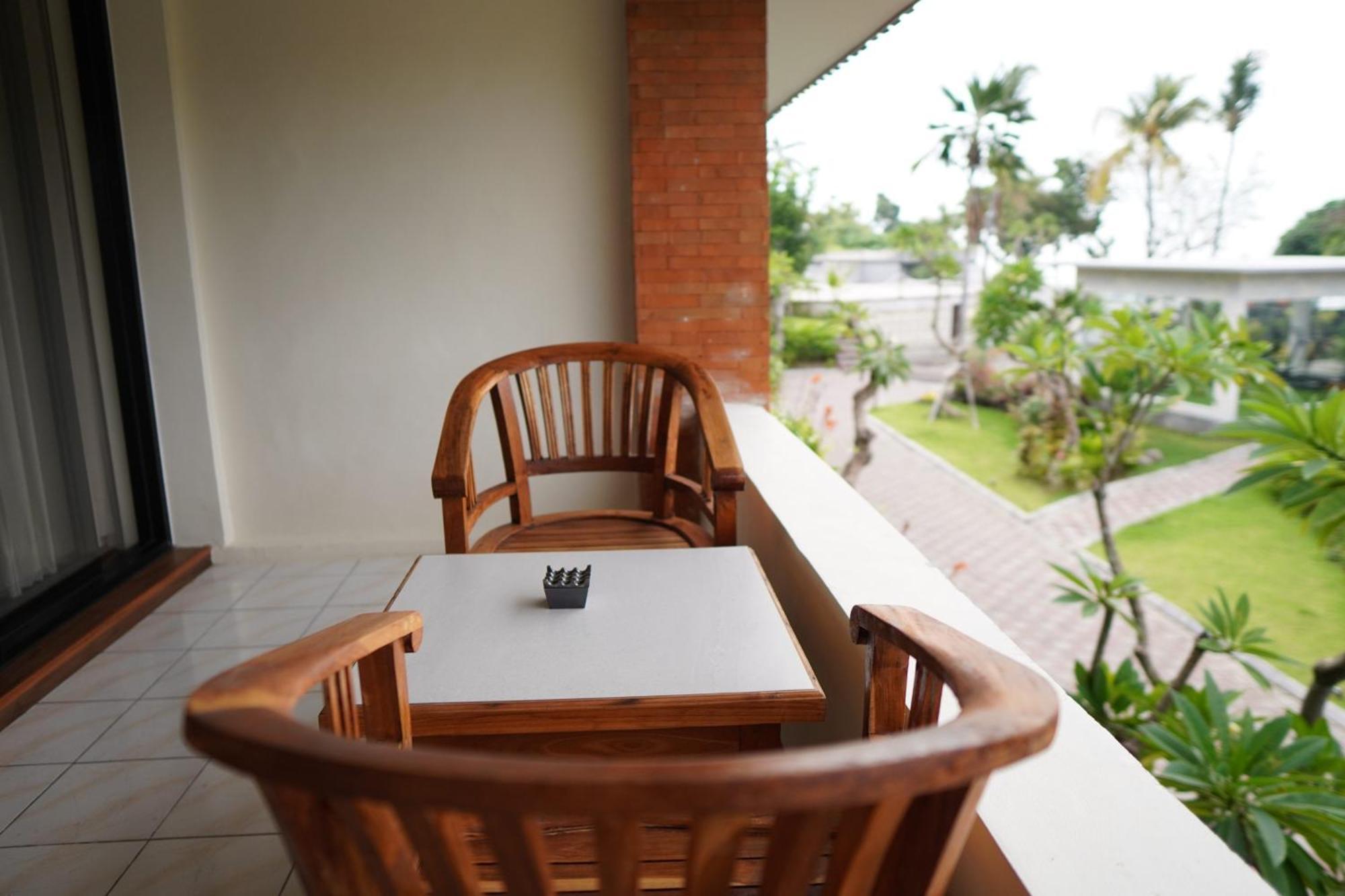 Lovina Haven Boutique Resort ภายนอก รูปภาพ