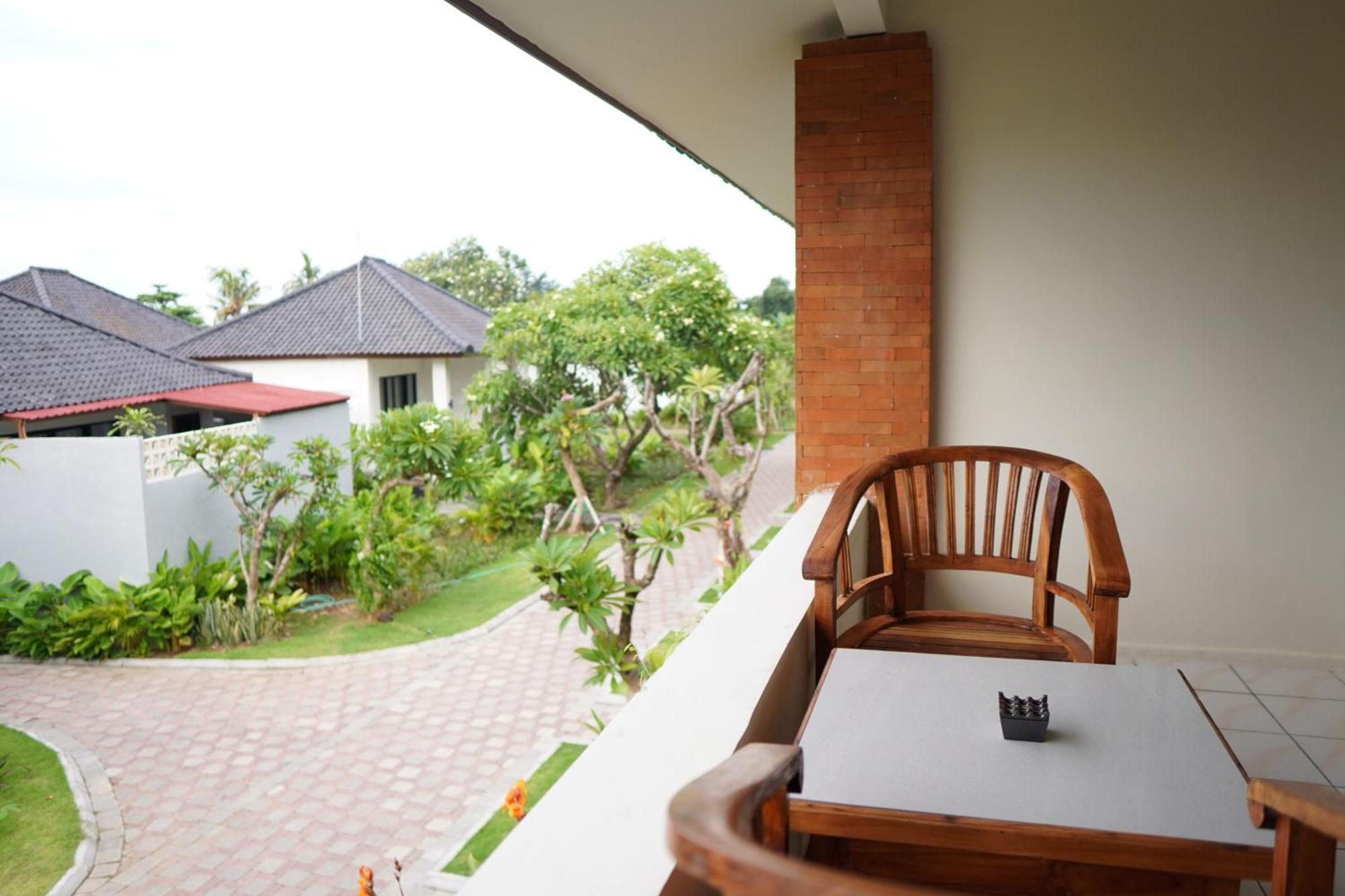 Lovina Haven Boutique Resort ภายนอก รูปภาพ